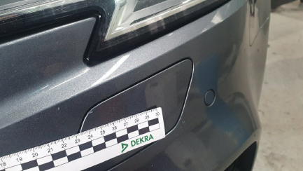 Zdjęcie przedmiotu: Audi A3 2.0 TDI S tronic