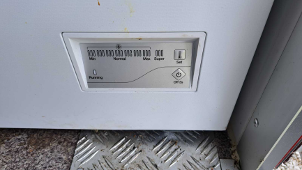 Zdjęcie przedmiotu: PRZYCZEPA GASTRONOMICZNA AM AM KEBAB Niewiad&oacute;w B3500