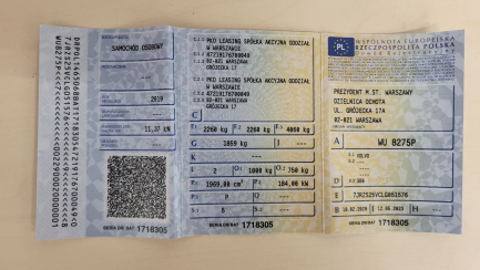 Zdjęcie przedmiotu: Volvo S60 T5 AWD Inscription aut