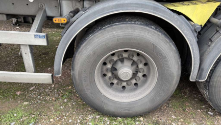 Zdjęcie przedmiotu: LAG O-3-ST 35.5t