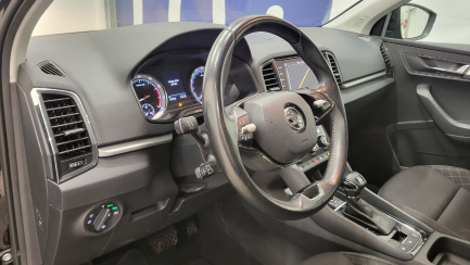 Zdjęcie przedmiotu: Skoda Karoq 1.5 TSI ACT GPF 4x2 Ambition DSG