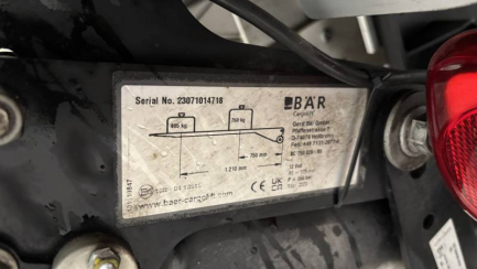 Zdjęcie przedmiotu: Renault Master 2.0 dCi L3 Extra E6e 3.5t