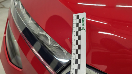 Zdjęcie przedmiotu: Skoda Kamiq 1.5 TSI Selection DSG