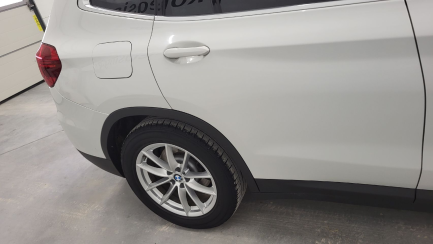 Zdjęcie przedmiotu: BMW X3 xDrive20d