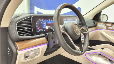 Zdjęcie przedmiotu: Mercedes-benz GLE 400 e PHEV 4-Matic AMG Line