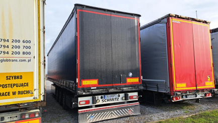 Zdjęcie przedmiotu: SCHMITZ SCS 24 35.0t