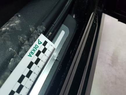 Zdjęcie przedmiotu: Audi A6