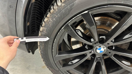 Zdjęcie przedmiotu: BMW X5 Diesel xDrive40d Step