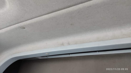 Zdjęcie przedmiotu: Renault Master UWAGA! Dow&oacute;d zatrzymany elektronicznie!