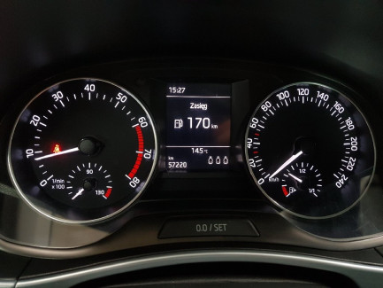 Zdjęcie przedmiotu: Skoda Fabia 1.0 Ambition