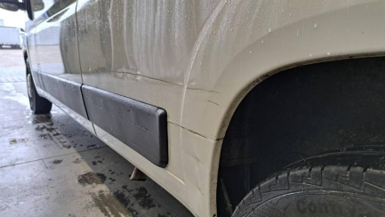 Zdjęcie przedmiotu: Opel Movano Heavy 2.2 Diesel E6.4 3.5t L3H2