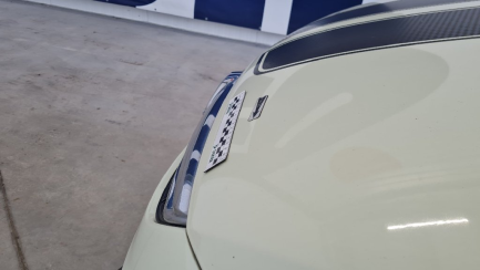 Zdjęcie przedmiotu: Opel Corsa Długotrwały post&oacute;j