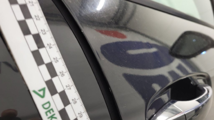 Zdjęcie przedmiotu: Citroen C4 Brak weryfikacji stanu licznika