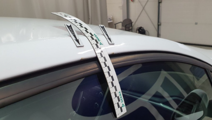 Zdjęcie przedmiotu: Ford Mondeo 2.0 TDCi Silver X (Amb.)