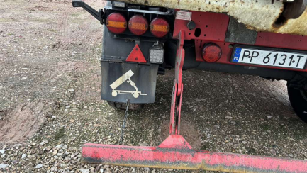 Zdjęcie przedmiotu: LANGENDORF SKS HS 24/30 36.0t