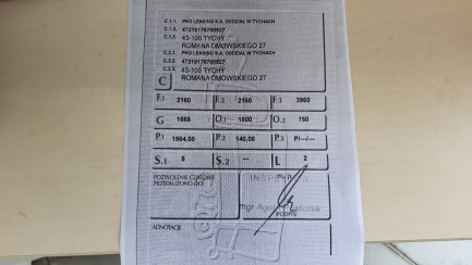 Zdjęcie przedmiotu: Volkswagen ARTEON 2.0 TSI Essence DSG