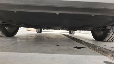 Zdjęcie przedmiotu: Nissan Leaf 40kWh Acenta