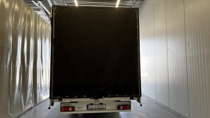 Zdjęcie przedmiotu: Renault Master FWD 2.3 dCi L3H1 Pack Clim S&S+E E6 3.5t