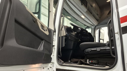 Zdjęcie przedmiotu: Ford F-MAX 12.7 TDCi 500 E6d 18.0t