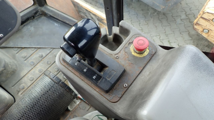 Zdjęcie przedmiotu: VOLVO SD122 DX combination roller