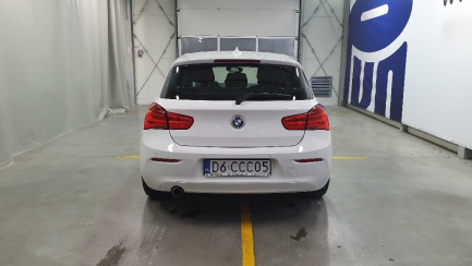 Zdjęcie przedmiotu: Bmw Seria-1 Hatchback