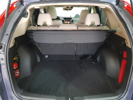 Zdjęcie przedmiotu: Honda CR-V 2.0 Executive (Honda Connect+) aut