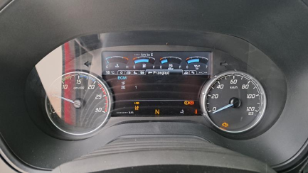 Zdjęcie przedmiotu: Ford F-MAX 500 12.7 TDCi E6d 18.0t