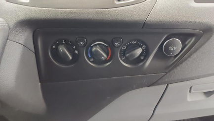 Zdjęcie przedmiotu: Ford Transit E5 2.5t