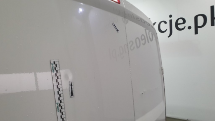 Zdjęcie przedmiotu: Fiat Doblo Delivery van