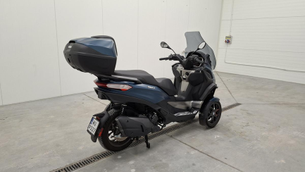 Zdjęcie przedmiotu: Piaggio MP 3 530 Exclusive