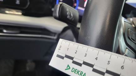 Zdjęcie przedmiotu: Volkswagen Golf Variant 2.0 TDI Life