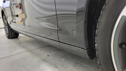 Zdjęcie przedmiotu: Audi A4 35 TFSI mHEV S tronic Oświadczenie o utracie DR