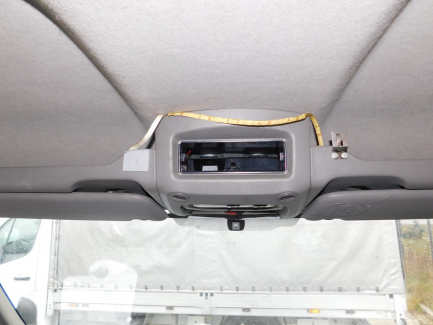 Zdjęcie przedmiotu: Opel Movano BiTurbo CDTI L3 Euro 6