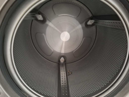 Zdjęcie przedmiotu: Pralnico-wirówka DANUBE WPR-10ET2