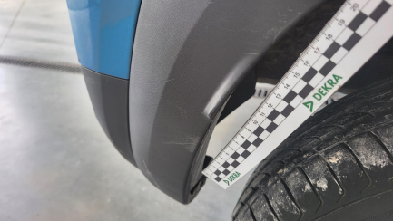 Zdjęcie przedmiotu: Dacia Spring 27.4kWh Expression