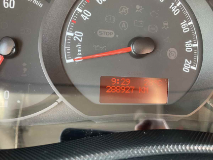 Zdjęcie przedmiotu: OPEL/CARPOL MOVANO 2.3 CDTI E6 3.5t L3H1