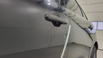 Zdjęcie przedmiotu: Jaguar F-Pace 5.0 V8 P550 AWD SVR