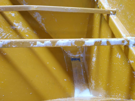 Zdjęcie przedmiotu: Pneumatic press for HEGAM PP-200 candle inserts