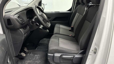 Zdjęcie przedmiotu: Fiat Scudo Standard 2.0 M-jet E6 3.1t
