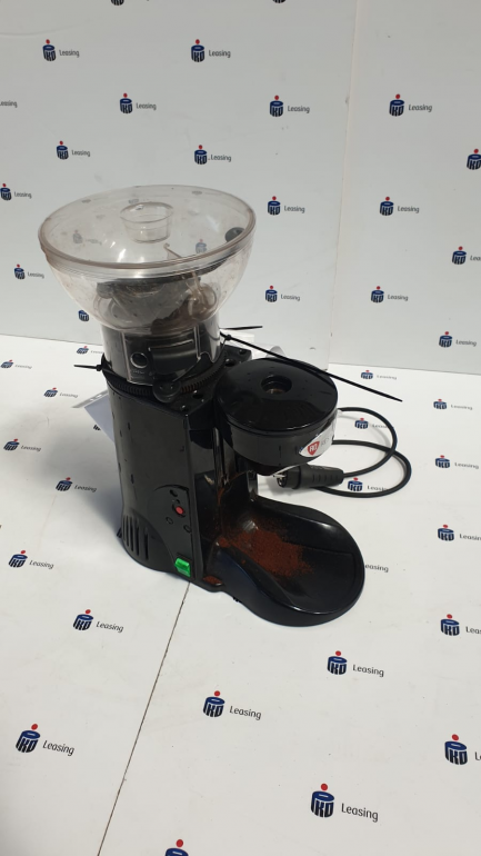 Zdjęcie przedmiotu: PROMOCJA GASTRONOMIA Młynek do kawy EL CAFE TRANQUILO