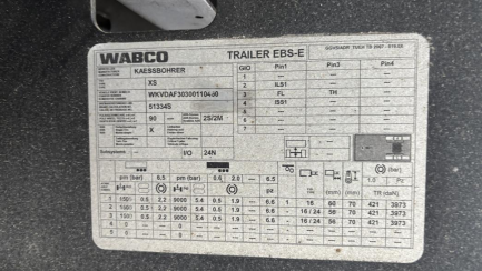 Zdjęcie przedmiotu: KASSBOHRER MEGA