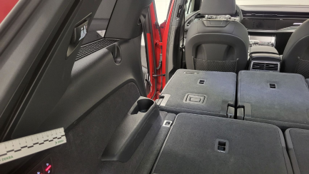 Zdjęcie przedmiotu: Audi Q7 TDI mHEV 210 kW Quattro S Line Tiptr.