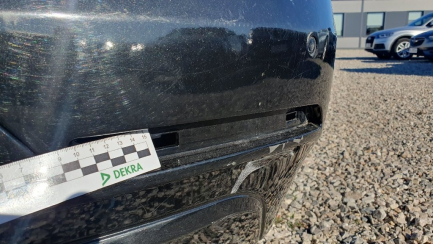 Zdjęcie przedmiotu: Bmw 320d Eff.Dynamics Luxury Line