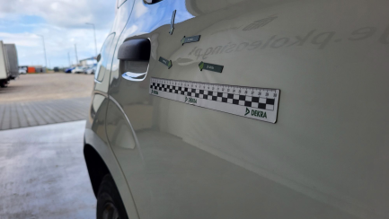 Zdjęcie przedmiotu: Fiat Panda VAN 1.0 GSE Hybrid Pop Business/Pop