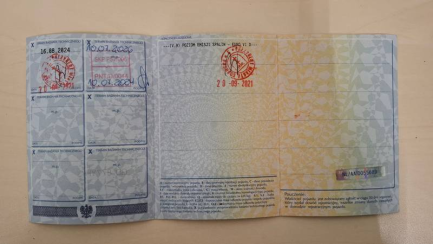 Zdjęcie przedmiotu: Iveco DAILY E6 3.5t Hi-Matic