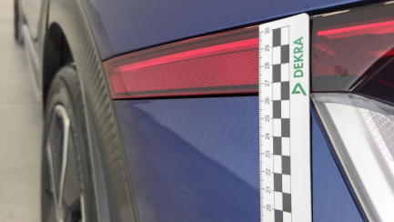 Zdjęcie przedmiotu: Kia EV6 77.4kWh Plus