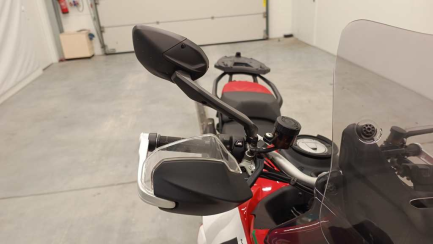 Zdjęcie przedmiotu: Ducati Multistrada V4 Pikes Peak