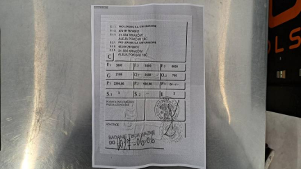 Zdjęcie przedmiotu: Renault Master FWD 2.3 dCi E6d 3.5t L3H2 Extra