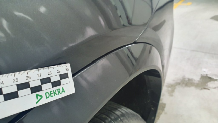 Zdjęcie przedmiotu: Bmw X4 SUV