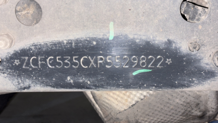Zdjęcie przedmiotu: Iveco Daily 35S18H V H3 Hi-Matic E6 3.5t
